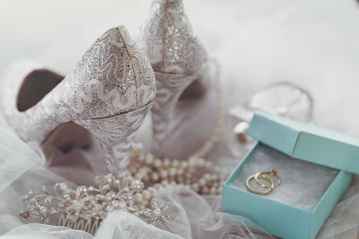 wedding accessories