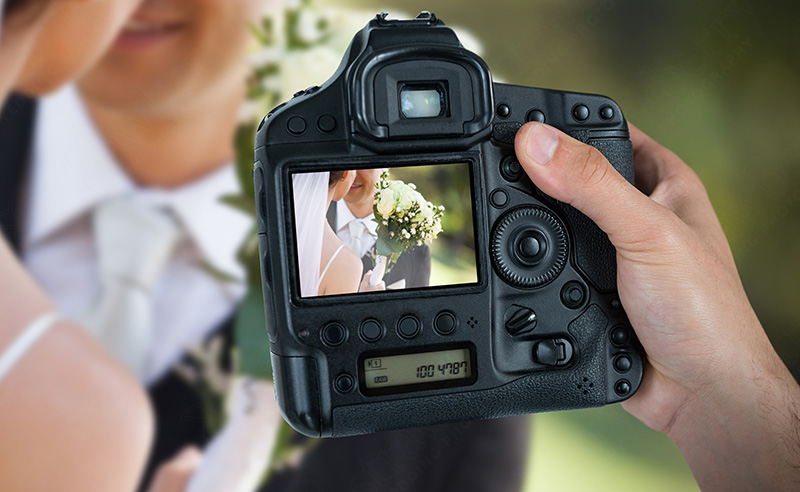 Don’t Make These 7 Wedding Photography Mistakes