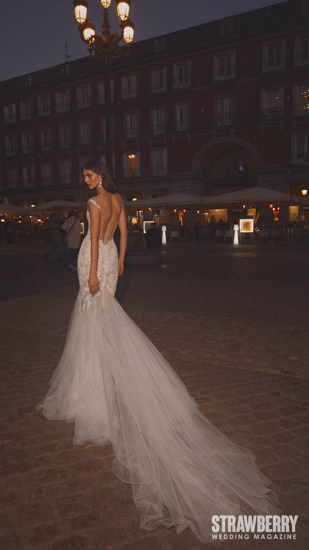 The Galia Lahav Spring 2024 Collections - Amor & Encanto, New York Bridal  Week