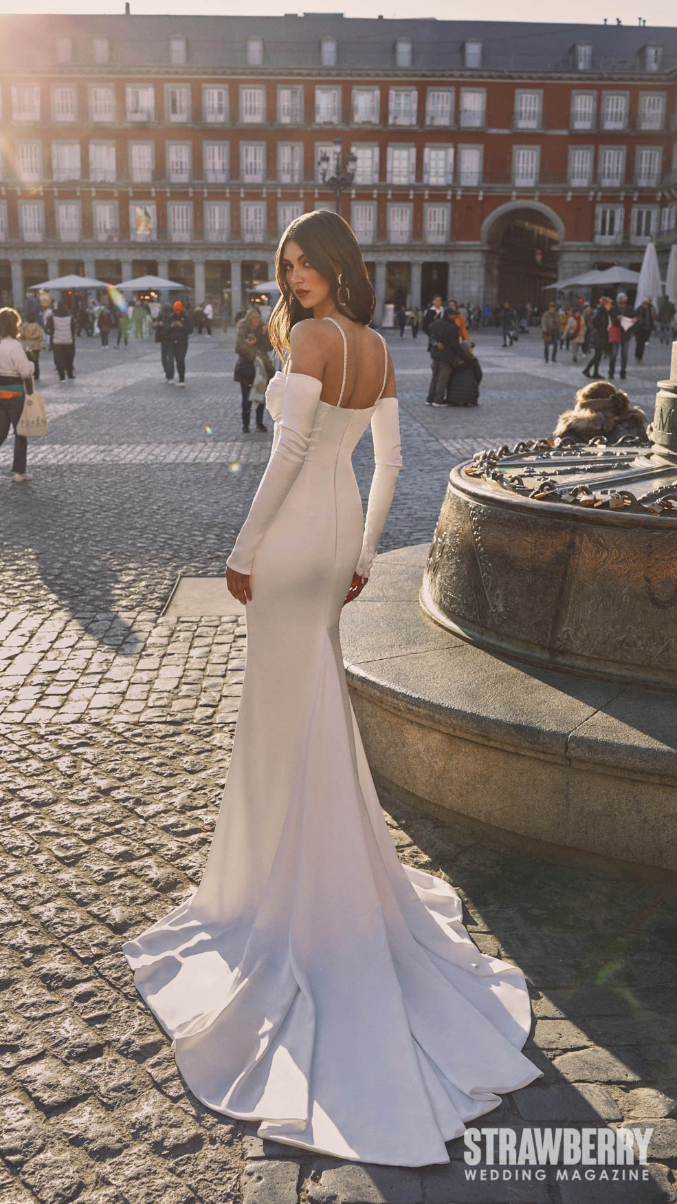 5 REASONS TO LOVE GALIA LAHAV'S AMOR SPRING 2024 COUTURE BRIDAL COLLEC –  Eternal Bridal