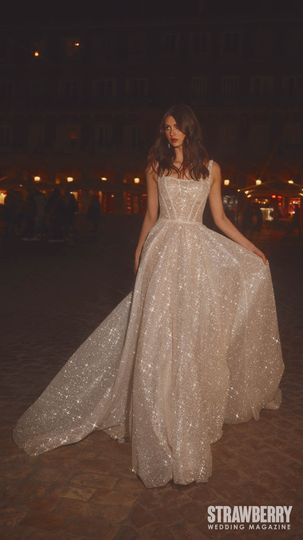 Galia Lahav Unveils Spring 2024 Collections - AMOR & ENCANTO at