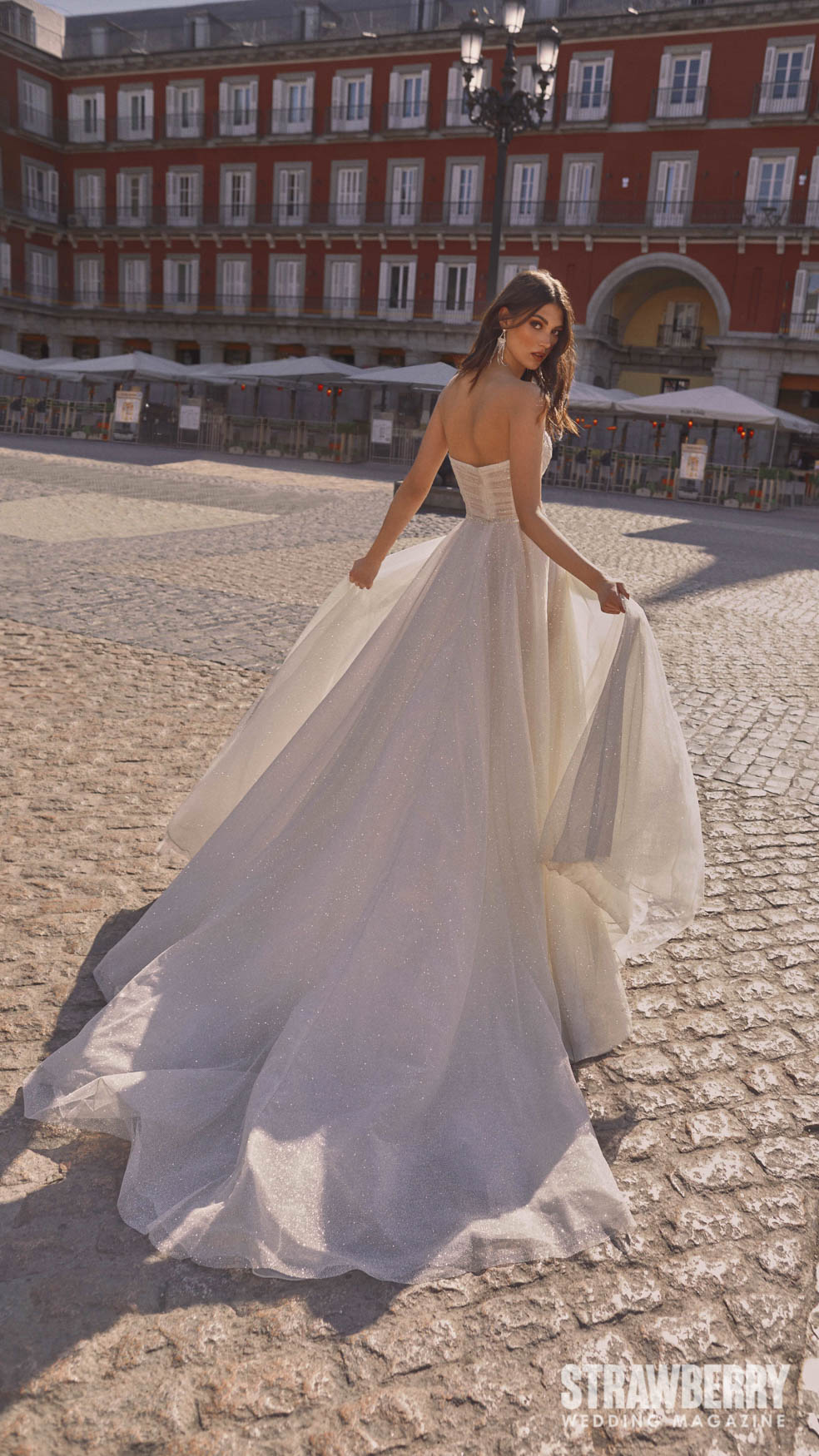 Unveiling the Top Wedding Trends of 2024: Bridal Dresses - Galia Lahav