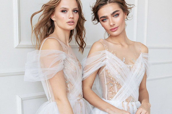 Kelly Faetanini Unveils ‘Eternal’ Collection at NY Bridal Fashion Week Spring 2024
