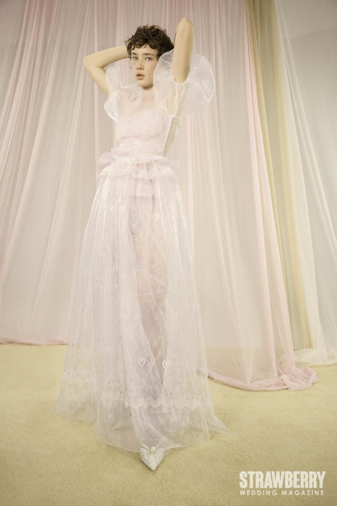 honor, designer, 2026, collection, fall, witer