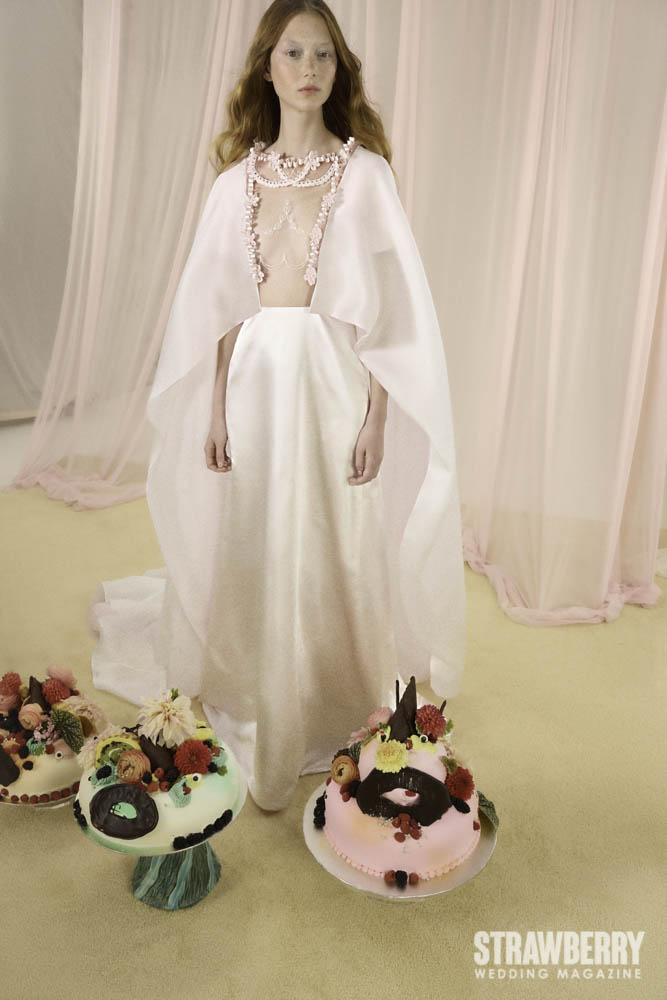 honor, designer, 2026, collection, fall, witer