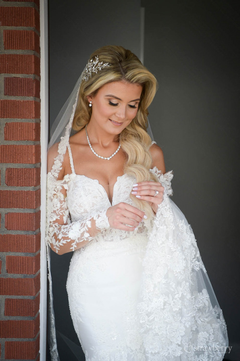 bride-in-white-wedding-dress-1